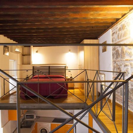 Duplex En Casco Antiguo Con Wifi Leilighet Toledo Eksteriør bilde