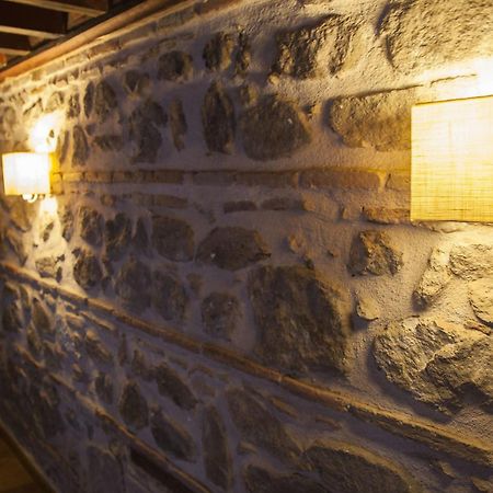Duplex En Casco Antiguo Con Wifi Leilighet Toledo Eksteriør bilde