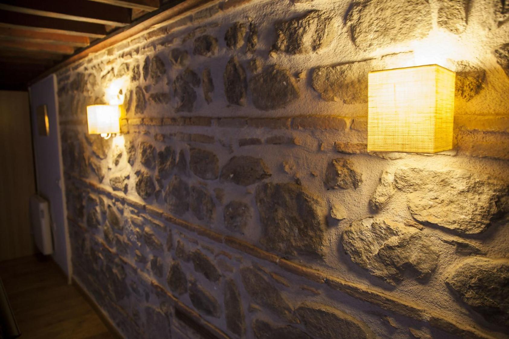 Duplex En Casco Antiguo Con Wifi Leilighet Toledo Eksteriør bilde