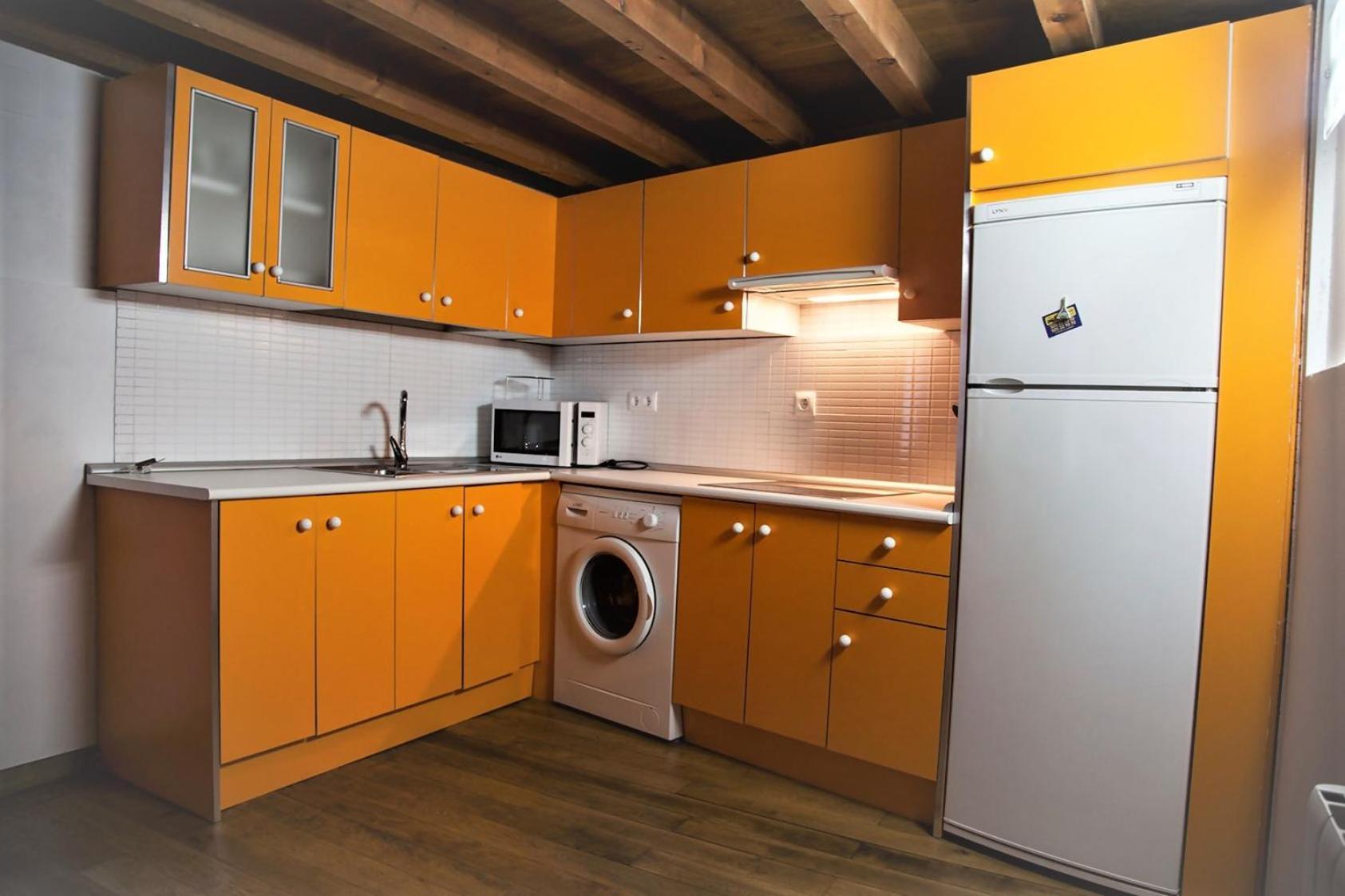 Duplex En Casco Antiguo Con Wifi Leilighet Toledo Eksteriør bilde